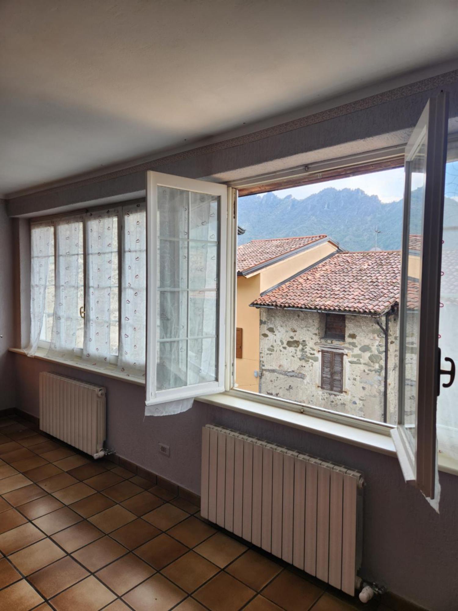 Kidonia - Mountain Iseo Lake Zone Exterior foto